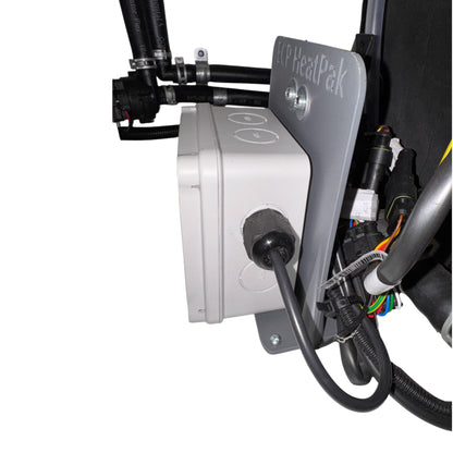 ECP 240volt Upgrade Kit
