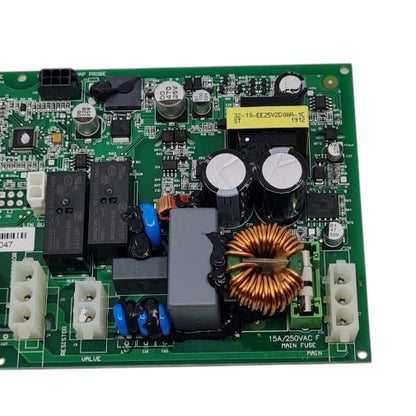 Main PCB Board Suits Model FJ3200 Ver3 Made By Dometic