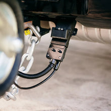 Elecbrakes 7pin to 12pin elecConnect Adaptor