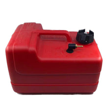 11.3L Tank for Diesel Heater - Caravan Heater Red - Everything Caravans