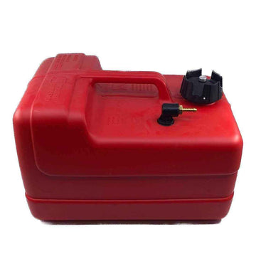 11.3L Tank for Diesel Heater - Caravan Heater Red - Everything Caravans