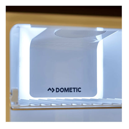 Dometic RUC6508X 180L Compressor DC Fridge 12v 24v 240v