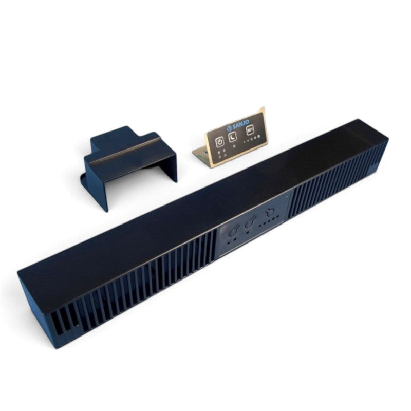 Freucamp Sanjo Hood Control Assembly Cover for Freucamp RCN90 Fridge