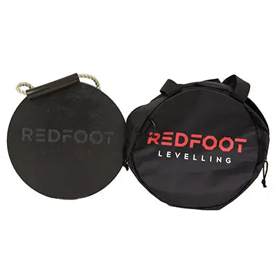 Redfoot Levelling Motorhome Pads - 4 heavy Duty Pads