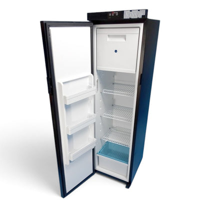 Freucamp RCN150L Slim Compressor DC Fridge 148L 12v 24v
