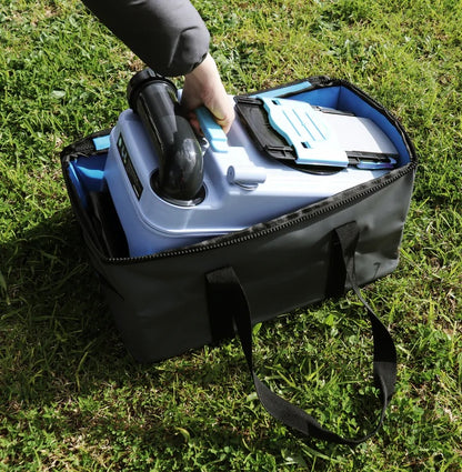 Navigator Gear Dump Buddy - Cassette Bag