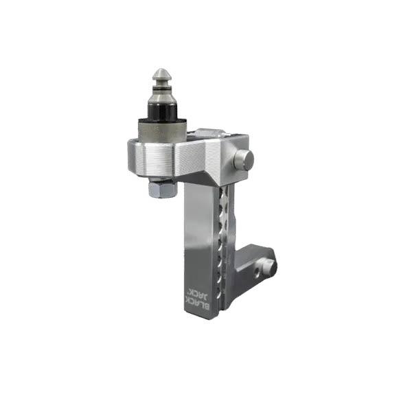 Black Jack Centurion Adjustable Hitch 200mm - Everything Caravans
