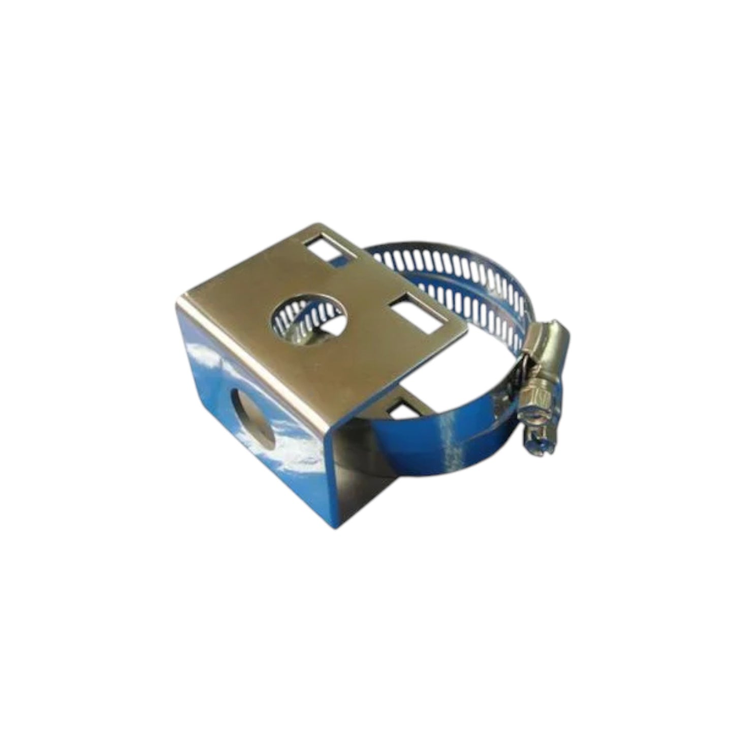 Oricom BR400 Universal Bull Bar Antenna Bracket (up to 65mm)