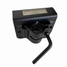 BBQARM Universal Drawbar Mount (No-Drill) 50mm Drawbars Most Trailers