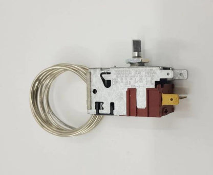 Thetford Thermostat Electric Only 240volt for 3 Way Fridge N304M, N404M, N504M and N604M