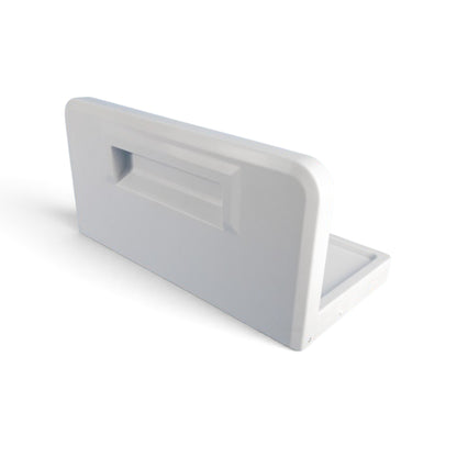 Freucamp Sanjo Freezer Door - for Freucamp SVR50 Fridge