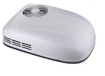 Cool-J Super Quiet 2.5Kw Wifi Enabled Rooftop Air Conditioner - Everything Caravans