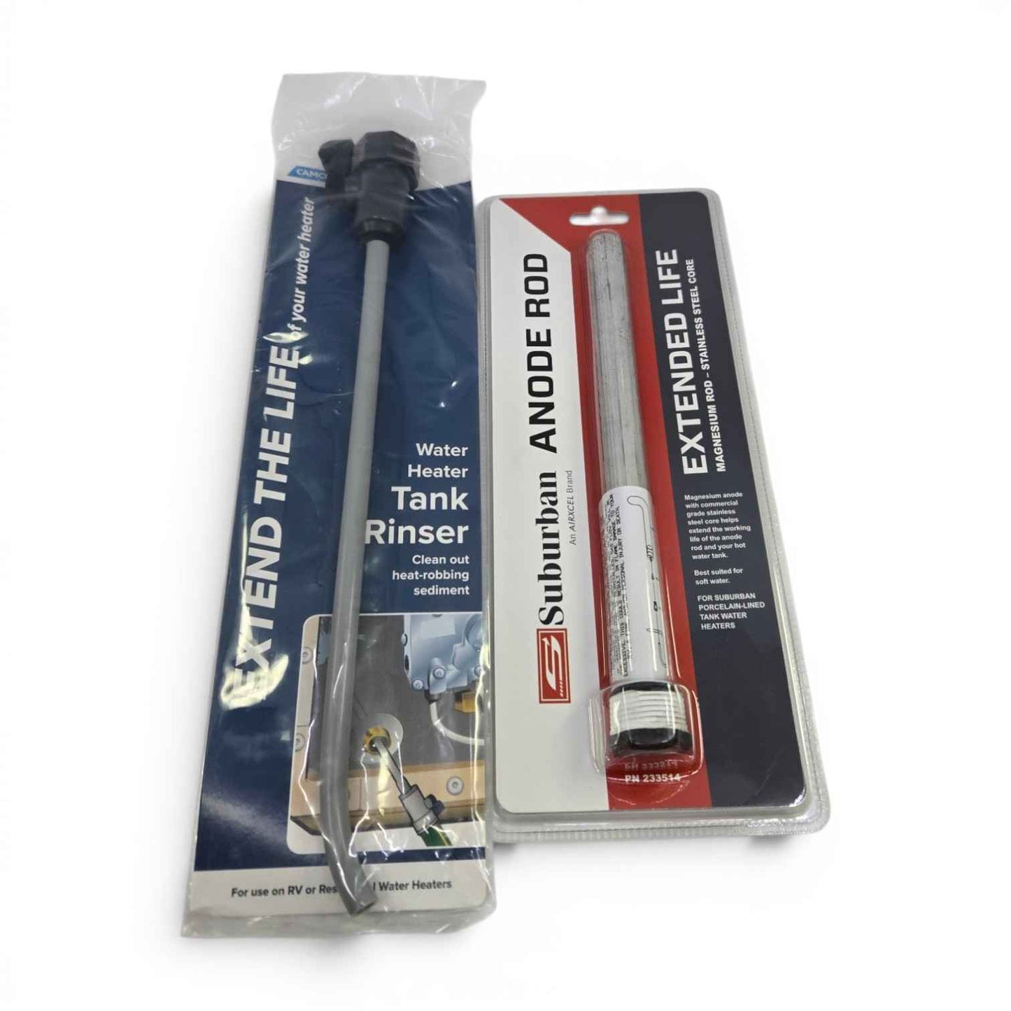 Suburban HWS Anode Rod Maintenance Kit