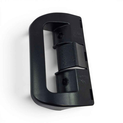Replica Dometic Door Handle Suits RM4601 RM4605 RM4805 Black 3 Way