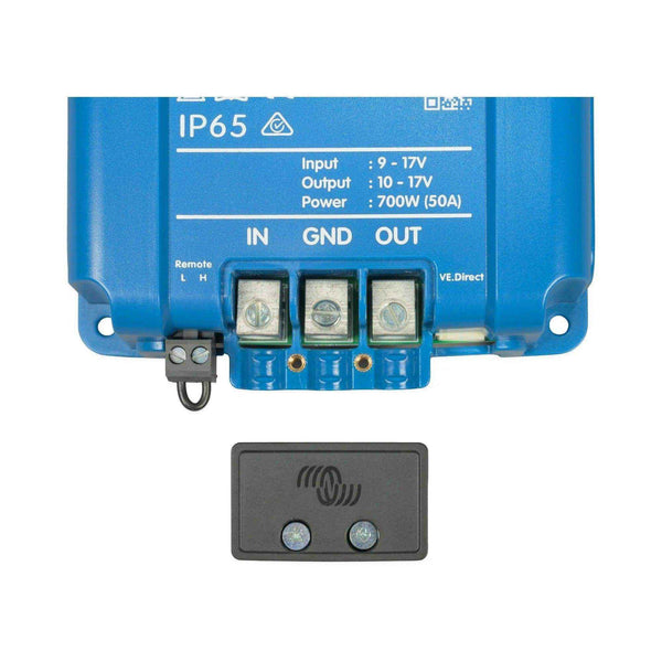 Victron Orion XS 12/12-50A DC-DC Battery Charger - Everything Caravans