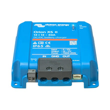Victron Orion XS 12/12-50A DC-DC Battery Charger - Everything Caravans