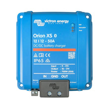Victron Orion XS 12/12-50A DC-DC Battery Charger - Everything Caravans
