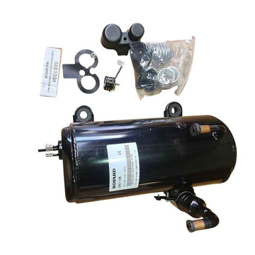 Aircommand Compressor for Sparrow Mk3 and 4