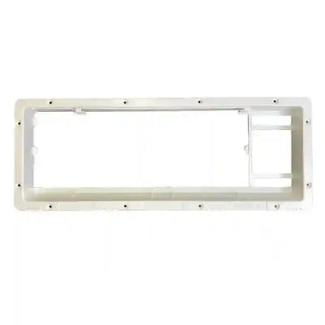 Thetford Upper Fridge Vent complete set for Dometic Thetford 3 Way Caravan Fridge - White - Everything Caravans