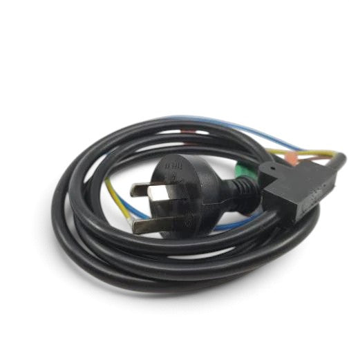 Thetford 3-way Fridge Power Cord 240v - Everything Caravans