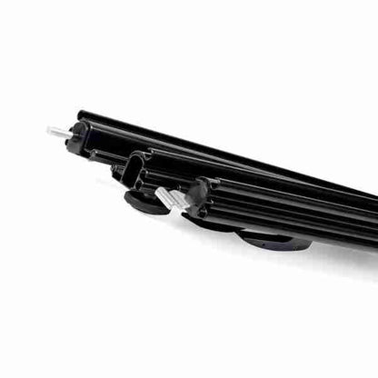 Aussie Traveller AFK Anti-Flap Kit PRO+ Black