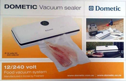 Dometic Vacuum Sealer Cryovac Vacuum Packing 12-240v