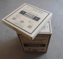 Girard Endless Hot Water Unit GSWH2 Tankless instantaneous Water Heater Black