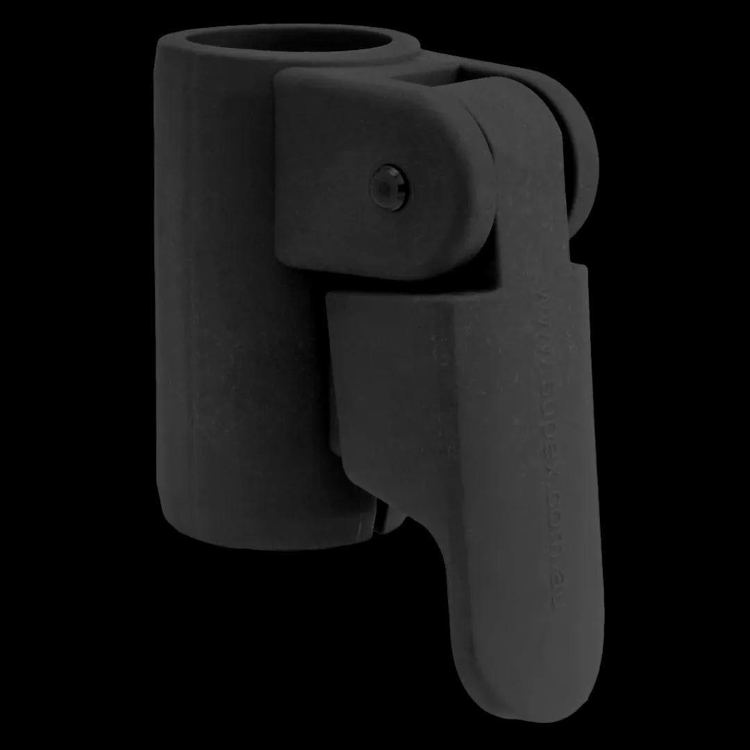 Quick Action Clamp - Suits 22mm OD Tube