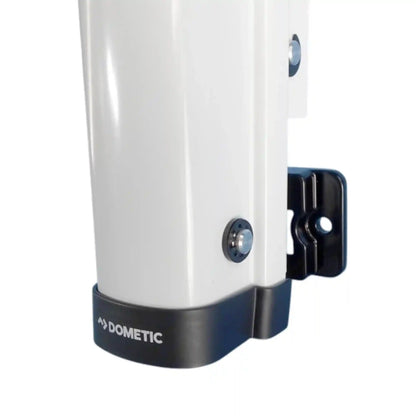 Dometic 9700 Power Awning Hardware Standard White