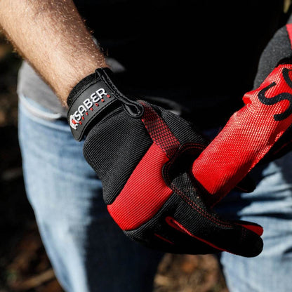 Saber 22K Ultimate Recovery Kit — recovery kit for large vehicles SBR-22KKITU2