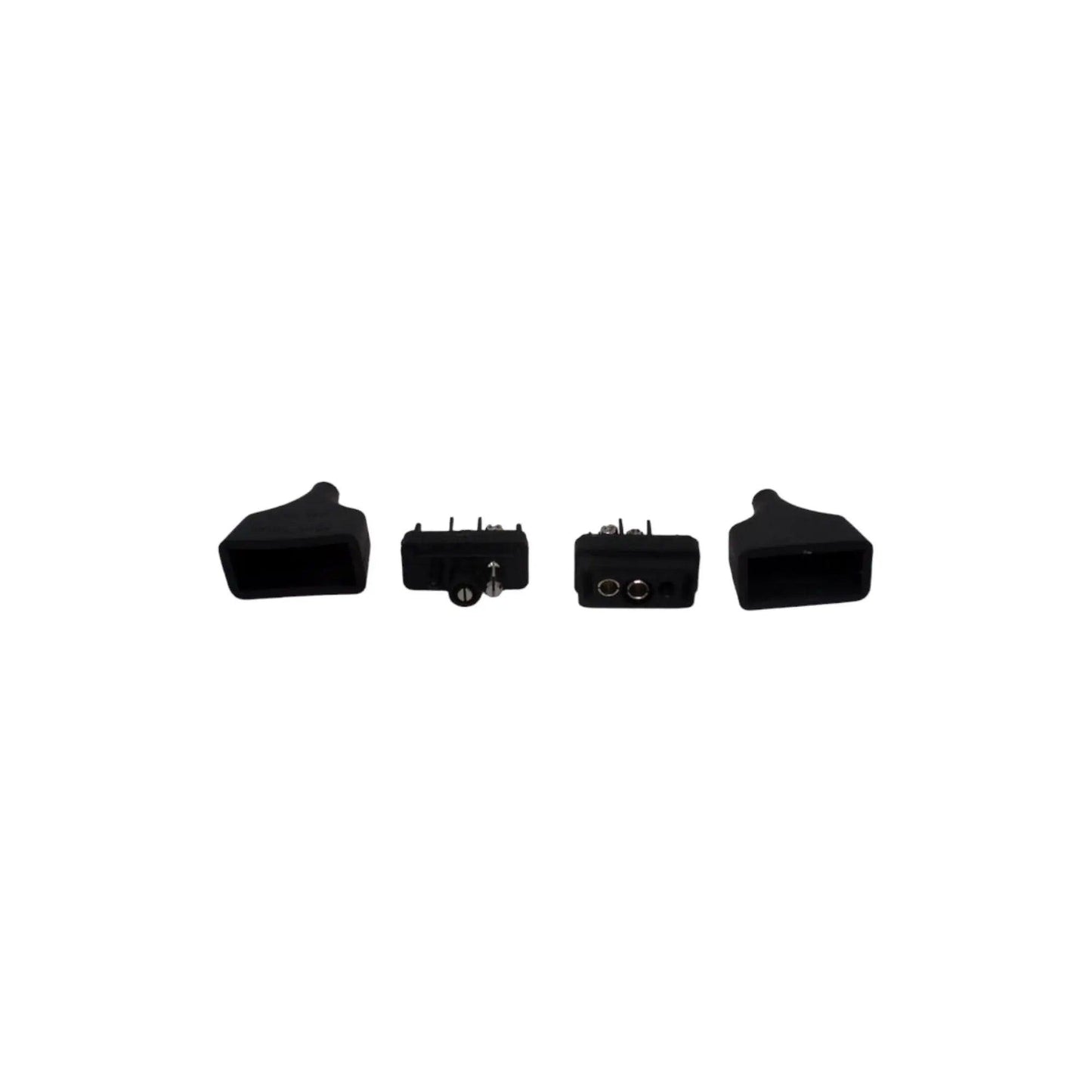 12volt Plug for 3 Way F400 RC1180 Chescold Dometic Fridge Freezer Old Type - Everything Caravans