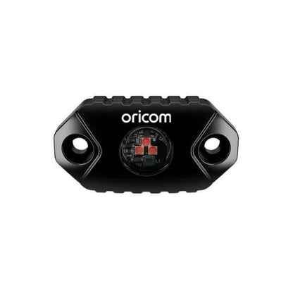 Oricom LED Rock Light - Amber