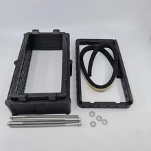 Dometic Adapter for Extra Thick Roof Harrier Aircon No Longer Available