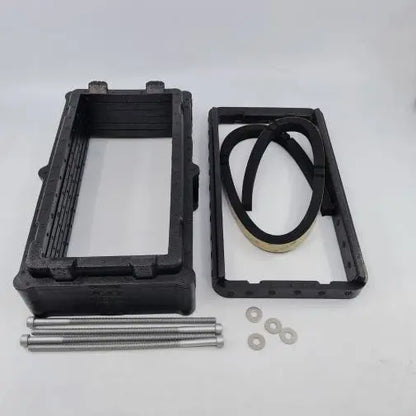 Dometic Adapter for Extra Thick Roof Harrier Aircon No Longer Available