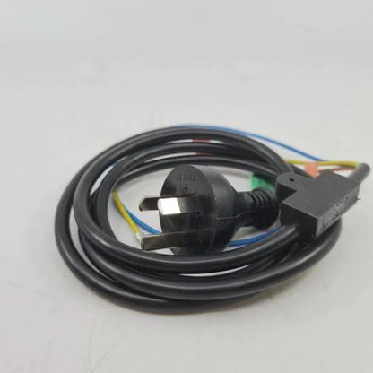 Thetford 3-way Fridge Power Cord 240v