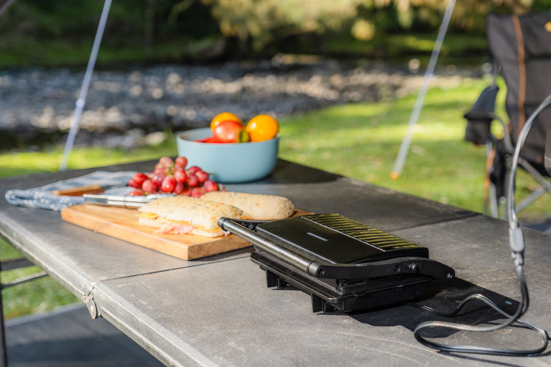Companion Roam Sandwich Grill Press - 12volt