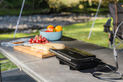 Companion Roam Sandwich Grill Press - 12volt