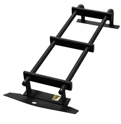 Eezi-awn ladder to suit Landcruiser 76 - on sale