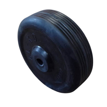 Alko 6-inch 150mm Jockey Wheel Genuine Alko Replacement Wheel
