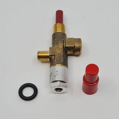 Thetford Valve Safety Kit with Extension Plug
