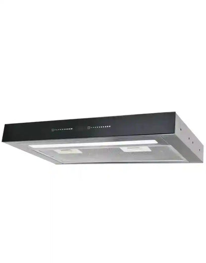 Sphere TCR-002 Slide Soft Touch Variable Speed R/HOOD - BLK Glass