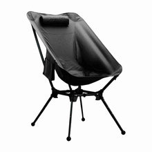 Tiegear Base Delta Midnight Camp Chair