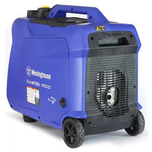 Westinghouse iGen4750s Inverter Generator for 4750 Starting Watts / 3800 Running Watts