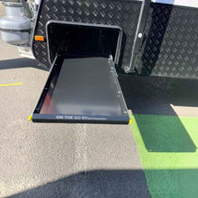 On The Go RV Drawer Slide 560mm x 1200mm max 277kg