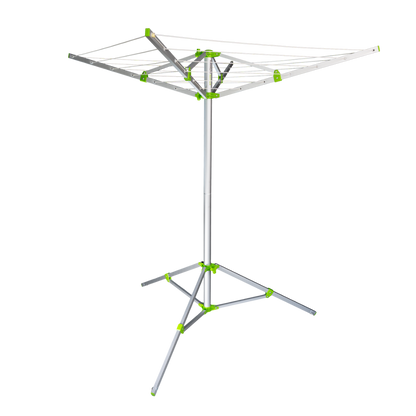 Xplore Outdoors Foldable Camping Clothesline