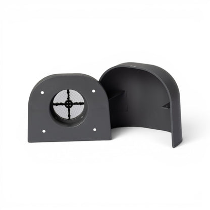 EnvrioPro OGO Shell Vent and Filter