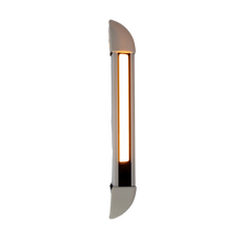 Supex Dual Colour Awning Light 255mm White