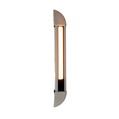 Supex Dual Colour Awning Light 255mm White