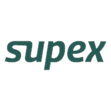 Supex Water Jerry Can - 10 L
