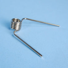 Freucamp Sanjo Freezer Door Hinge Spring - for Freucamp RCN150L Fridge